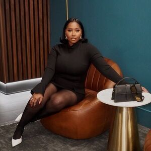 Meet your Posher, Porsha